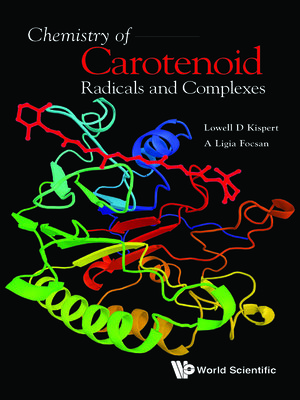 cover image of Chemistry of Carotenoid Radicals and Complexes